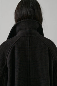 Soeur | Berlin Coat - Brown/Black
