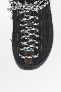 Skall Studio x Keen | Jasper Trainers - Black
