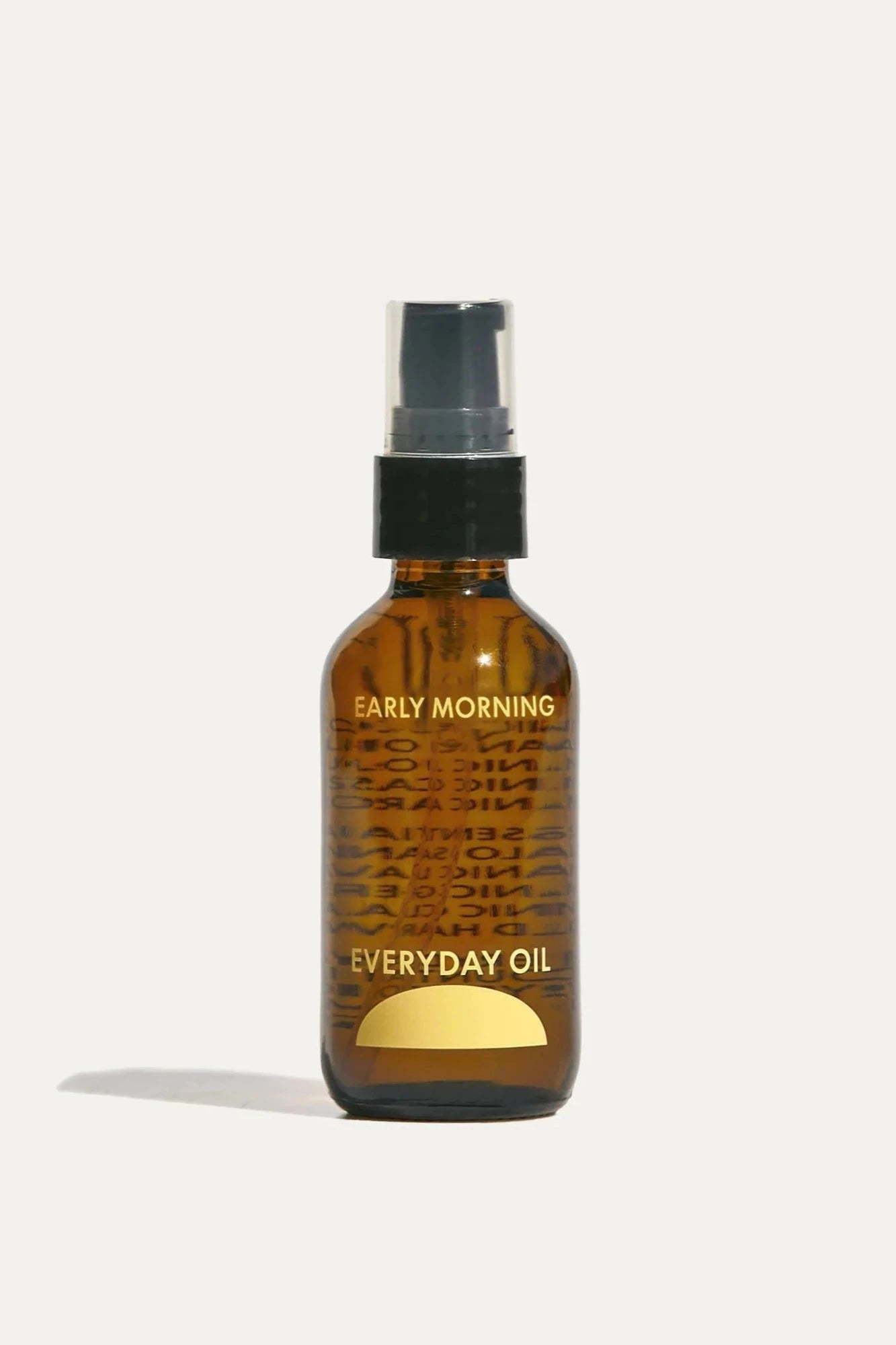 Everyday Oil | All Purpose Oil - Early Morning