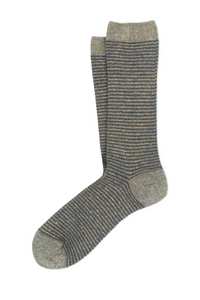 ANT45 | Lapua Socks - Grey