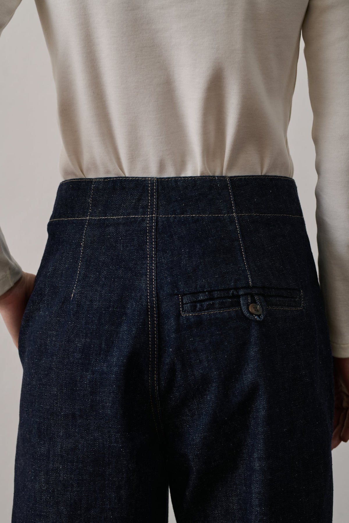Soeur Blair jeans