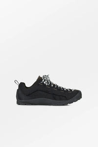 Skall Studio x Keen | Jasper Trainers - Black