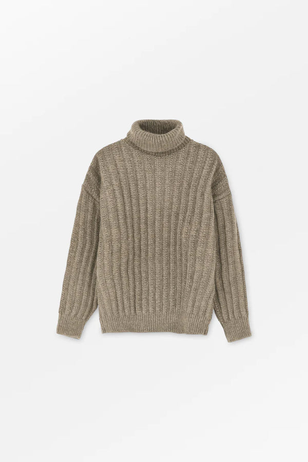 Skall Elm Jumper
