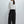 Load image into Gallery viewer, Cordera Corduroy Baggy Pants Black
