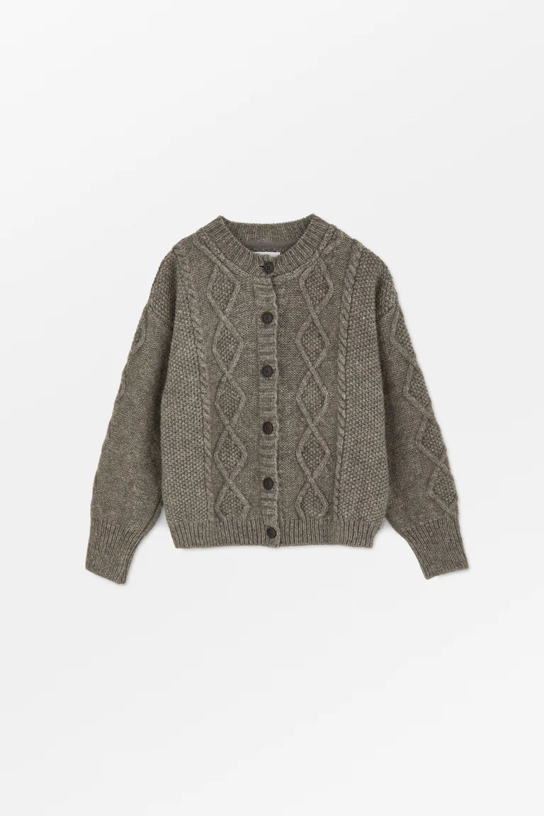 Skall | Agnete Cardigan