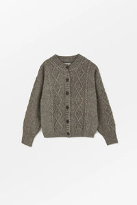 Skall | Agnete Cardigan