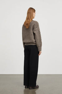 Skall | Agnete Cardigan