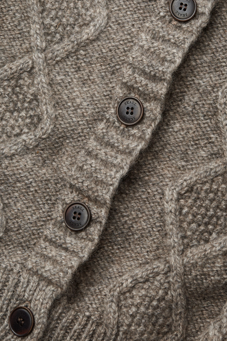 Skall | Agnete Cardigan