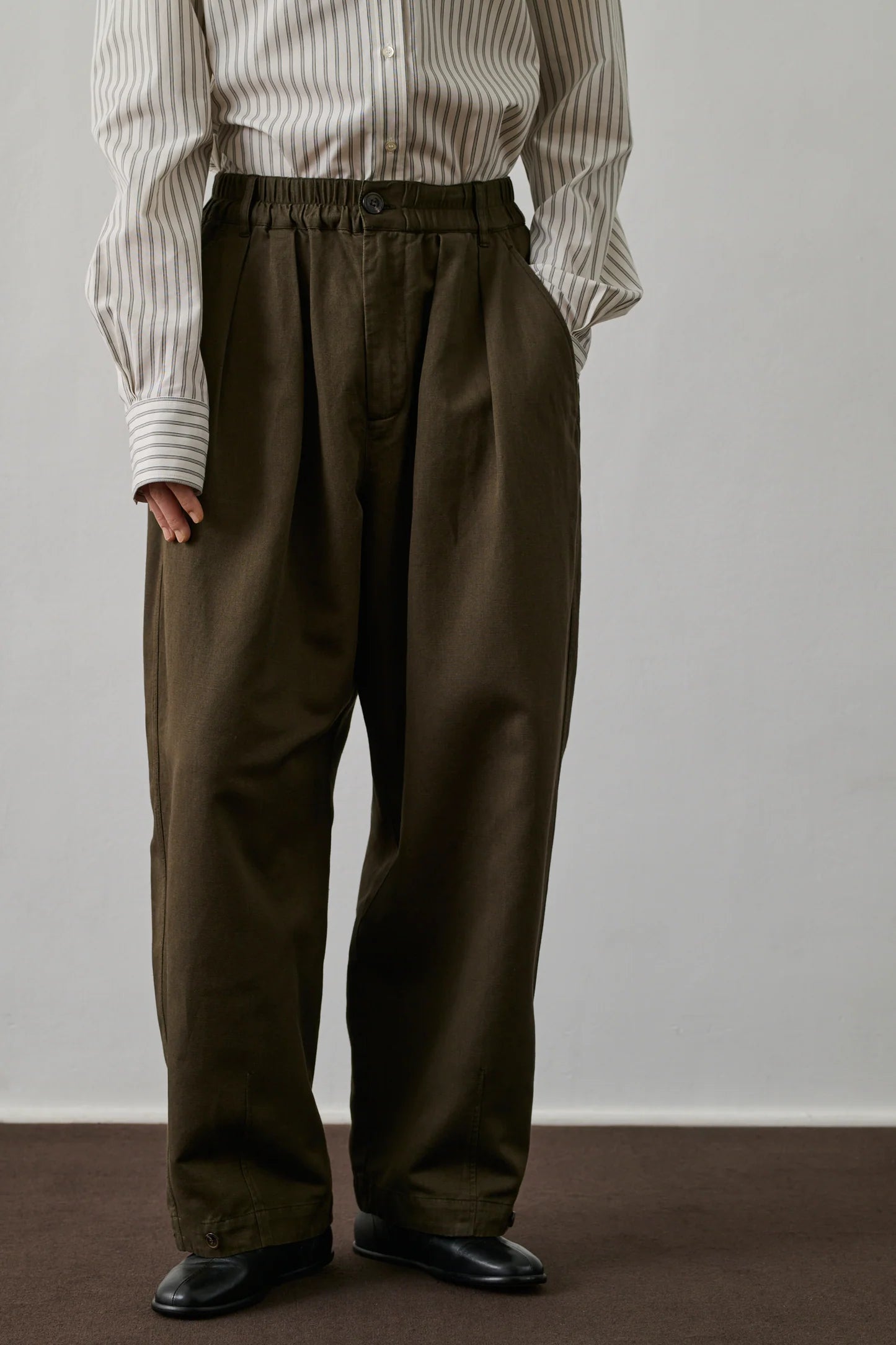 Soeur | Vernon Trousers - Khaki