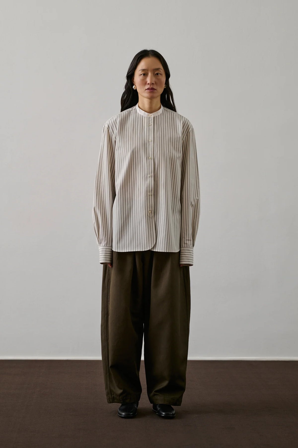 Soeur | Vernon Trousers - Khaki