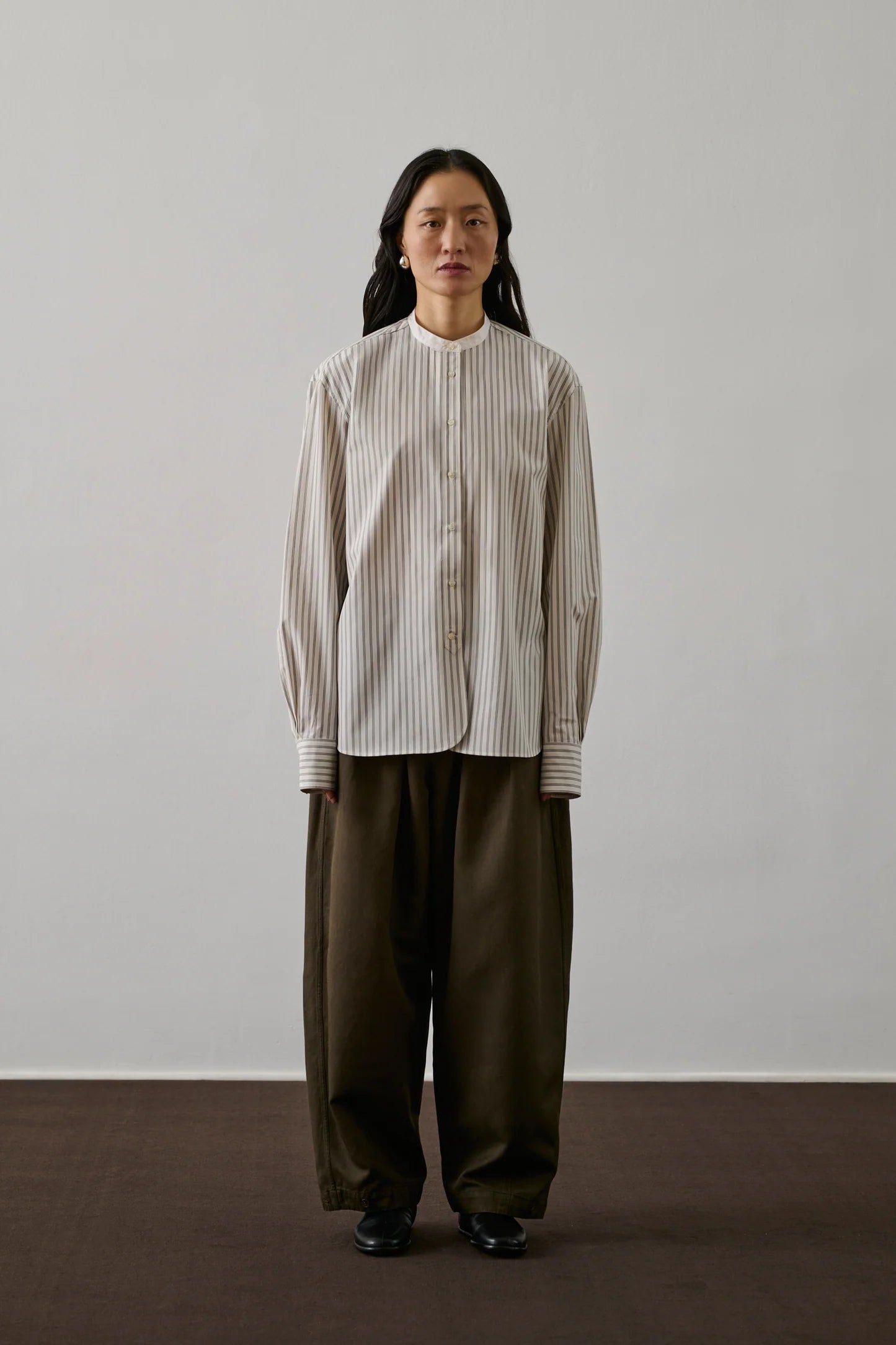 Soeur | Vernon Trousers - Khaki