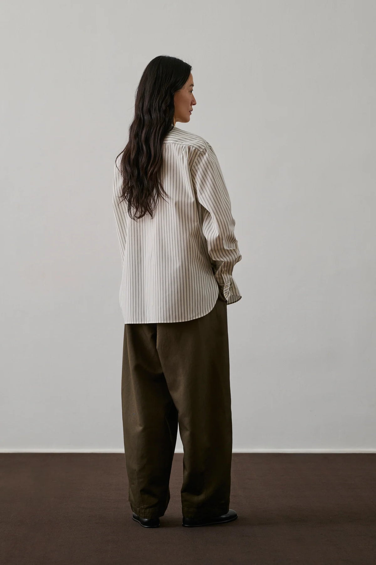 Soeur | Vernon Trousers - Khaki