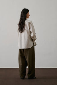 Soeur | Vernon Trousers - Khaki