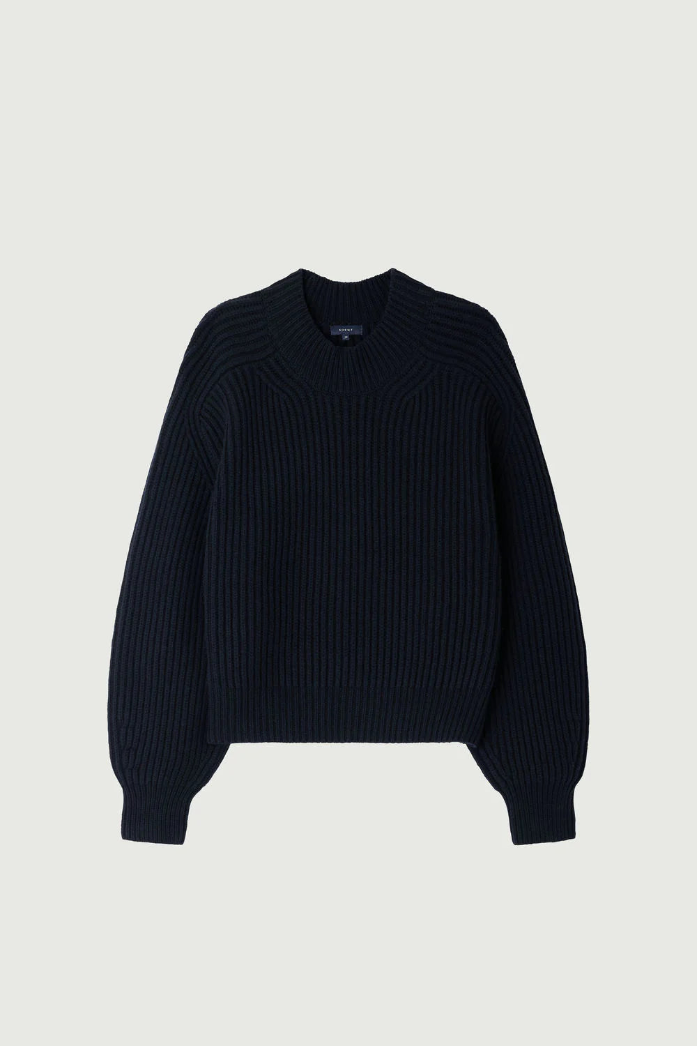 Soeur | Flamand Jumper - Navy