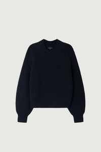 Soeur | Flamand Jumper - Navy