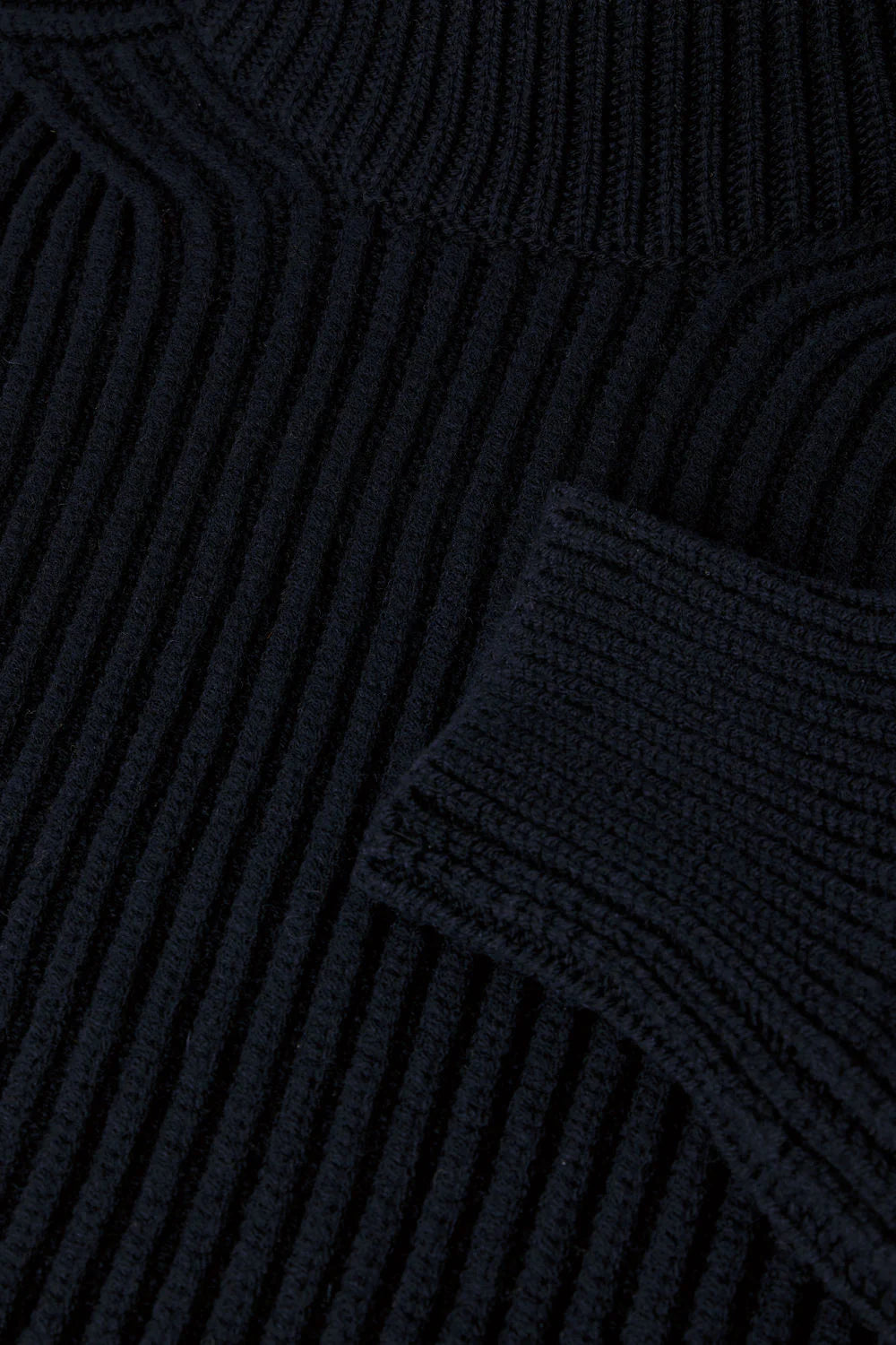 Soeur | Flamand Jumper - Navy