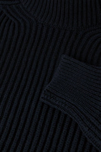 Soeur | Flamand Jumper - Navy