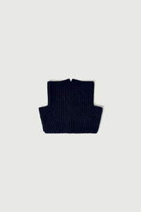 Soeur | Gad Collar - Navy