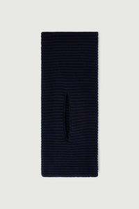Soeur | Ginez Scarf - Navy