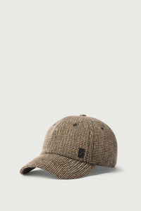 Soeur | Serena Hat - Brown Tweed