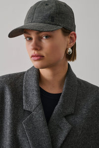 Soeur | Serena Hat - Grey