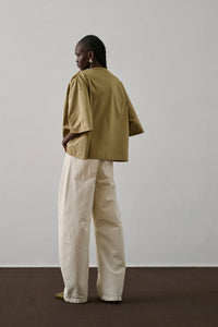 Soeur | Dakota T-Shirt - Beige