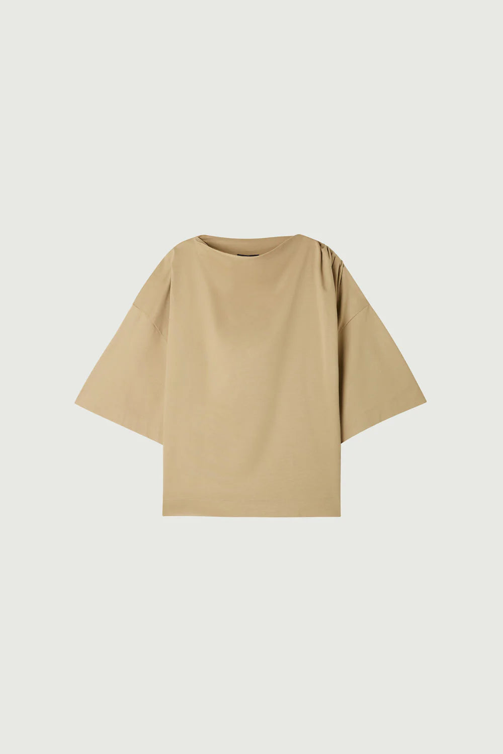 Soeur | Dakota T-Shirt - Beige