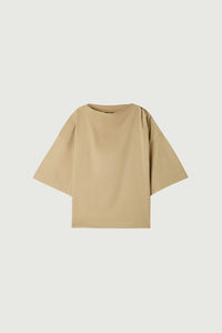 Soeur | Dakota T-Shirt - Beige