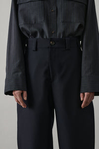 Soeur | Alouette Trousers - Navy