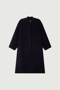 Soeur | Finn Coat - Deep Navy