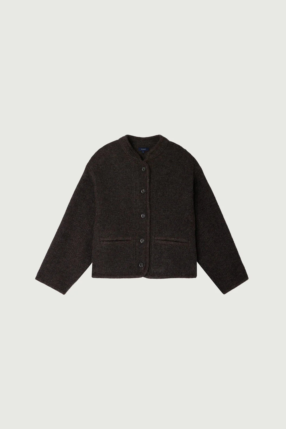 Soeur | Olympe Jacket - Marron