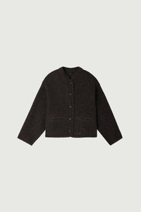 Soeur | Olympe Jacket - Marron