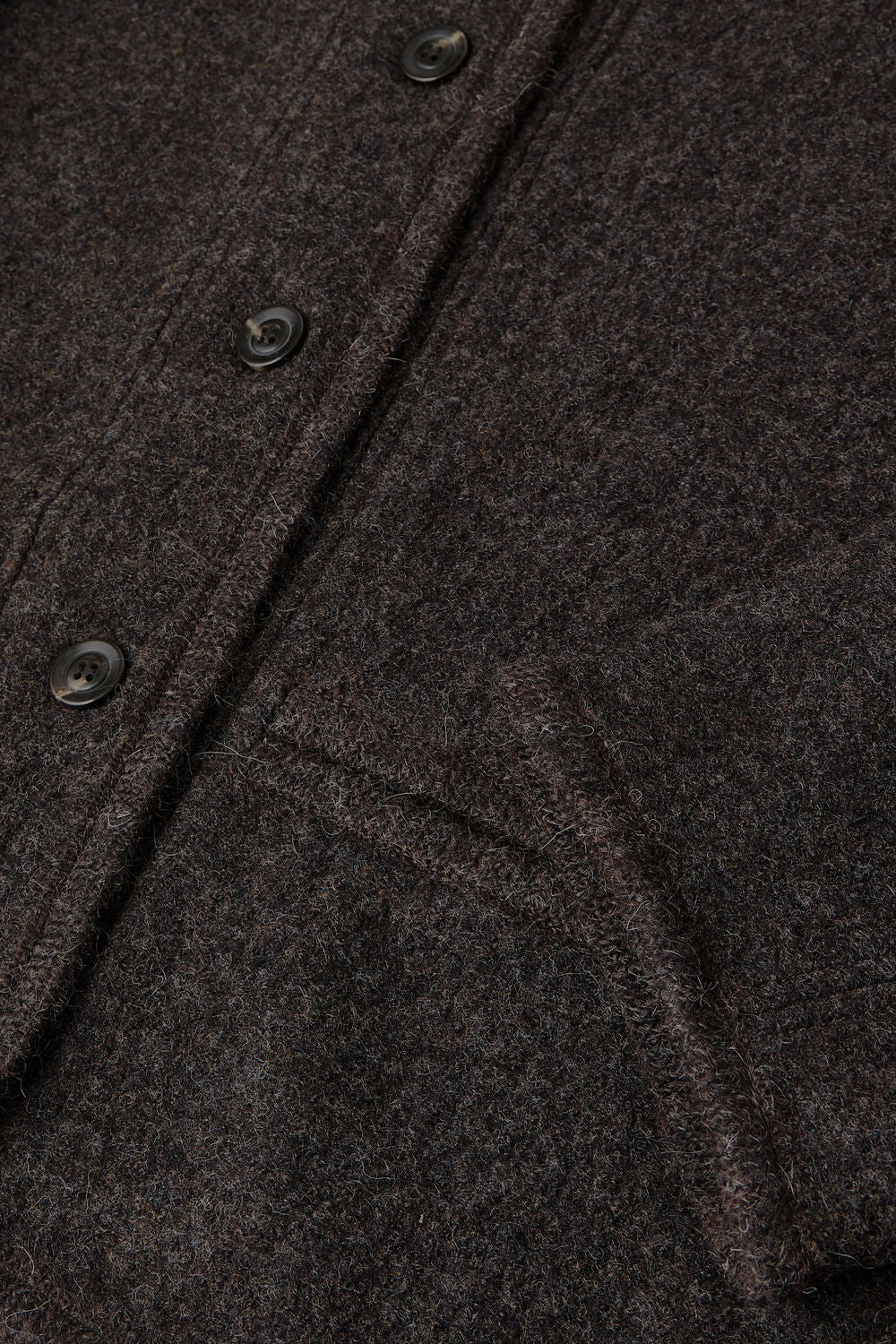 Soeur | Olympe Jacket - Marron