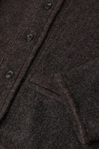 Soeur | Olympe Jacket - Marron