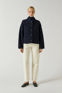Soeur | Olympe Jacket - Navy