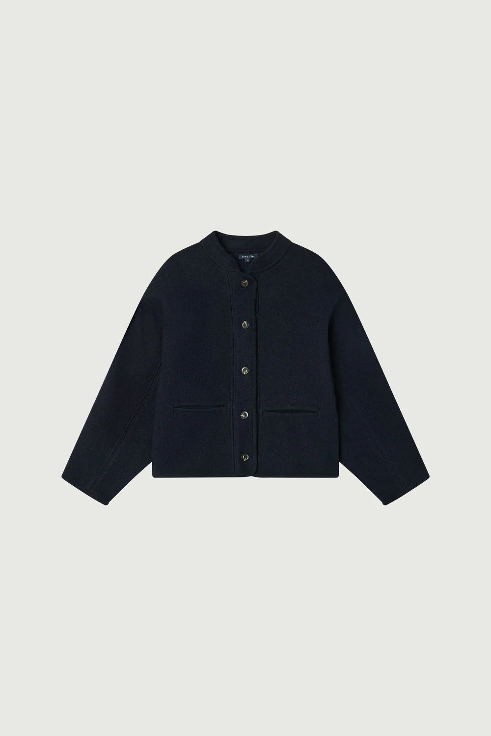 Soeur | Olympe Jacket - Navy