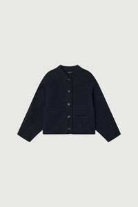 Soeur | Olympe Jacket - Navy