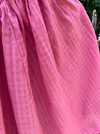 Tidy Street Collection | Laura Blouse- Pink