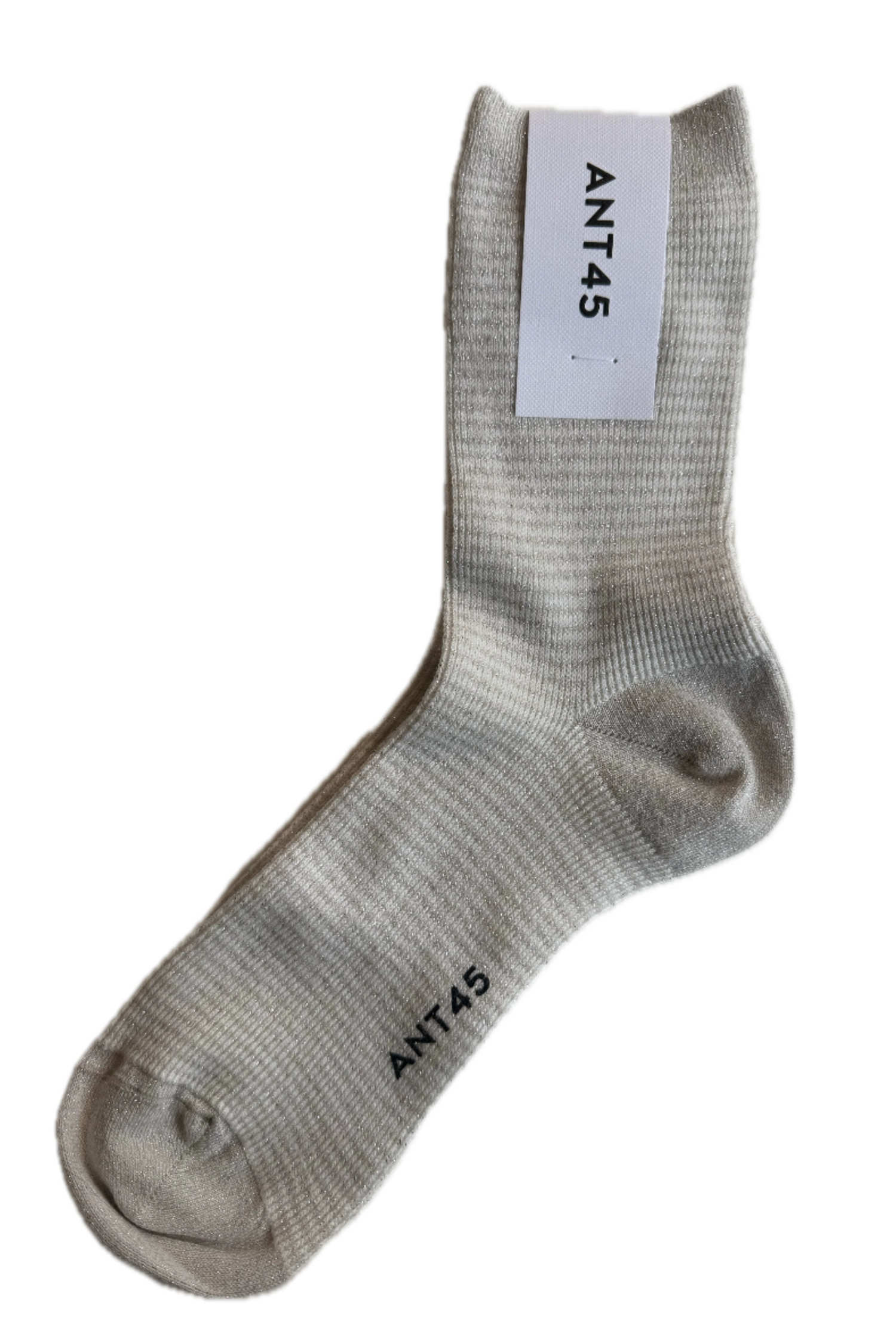 ANT 45 | Selandia Socks - Light Grey