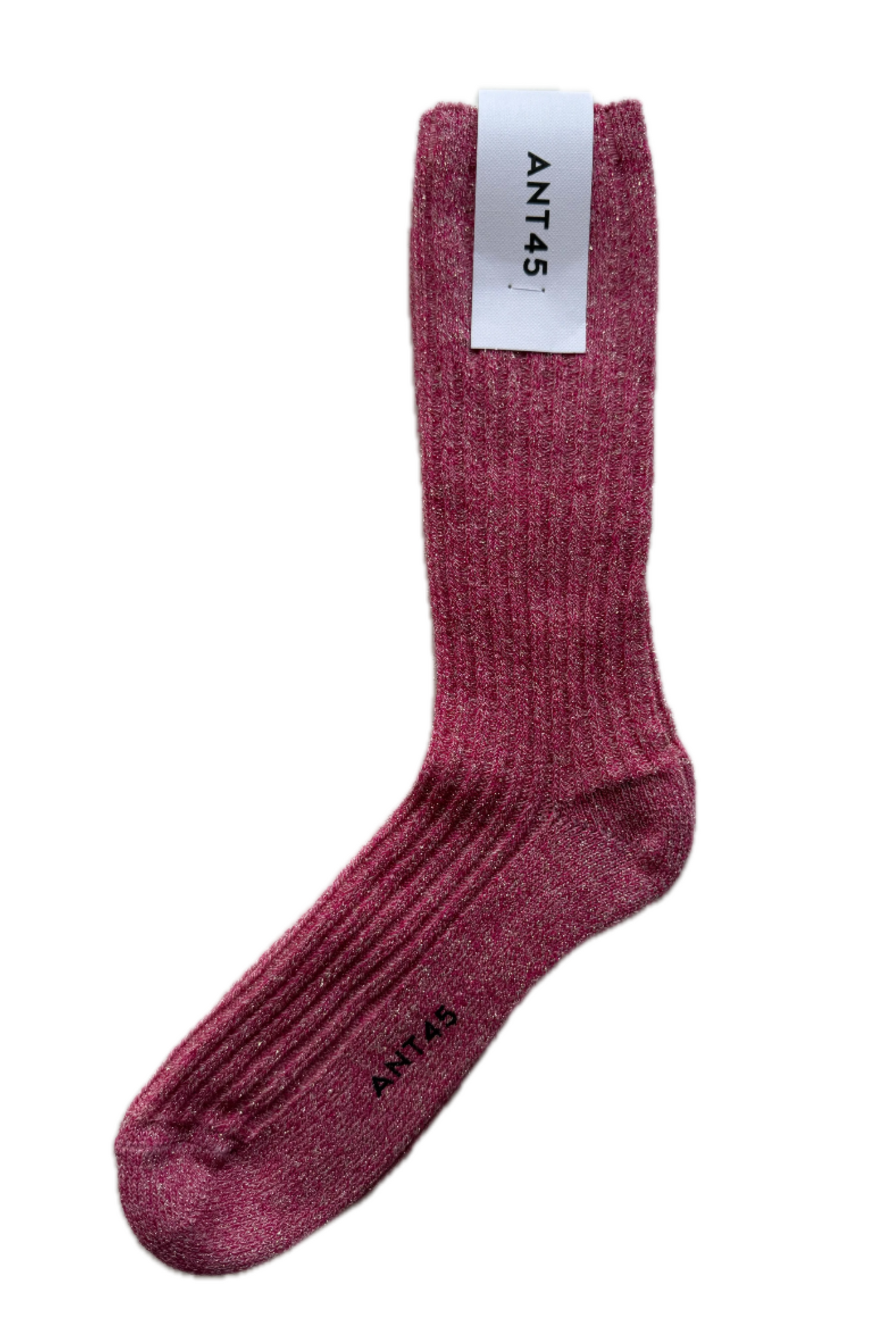 ANT 45 | Barcelona Socks - Pink