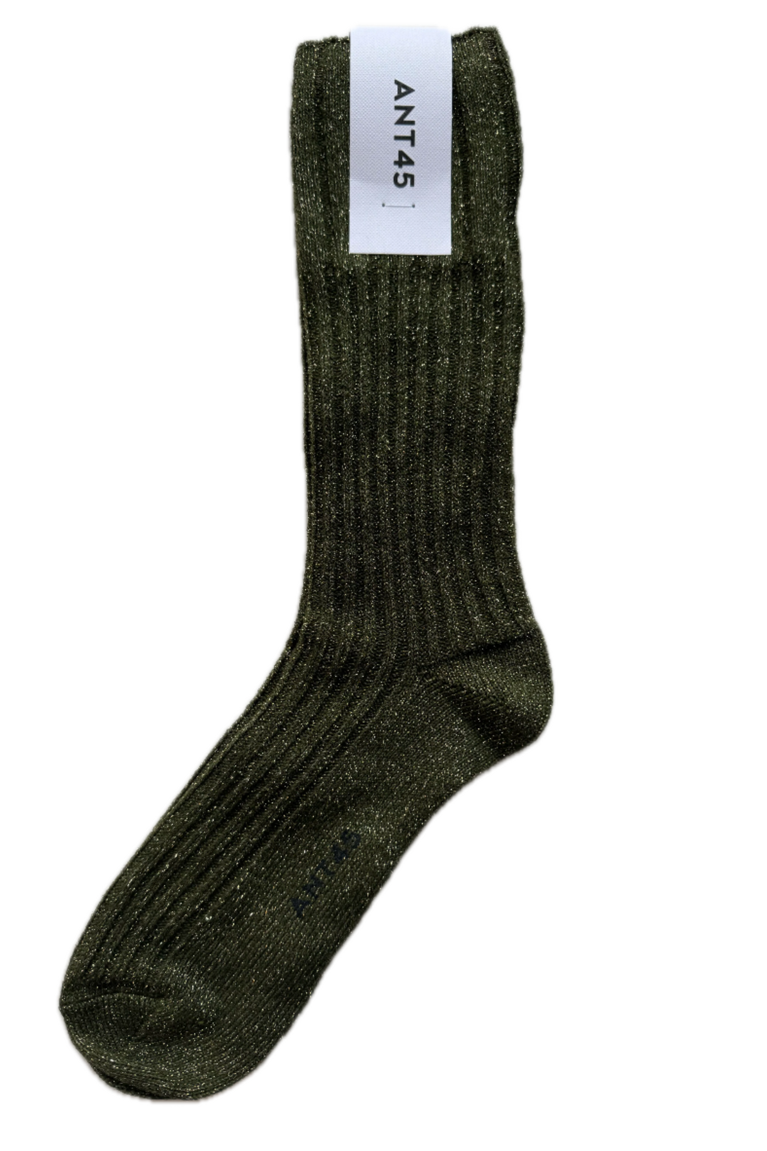 ANT 45 | Barcelona Socks - Military