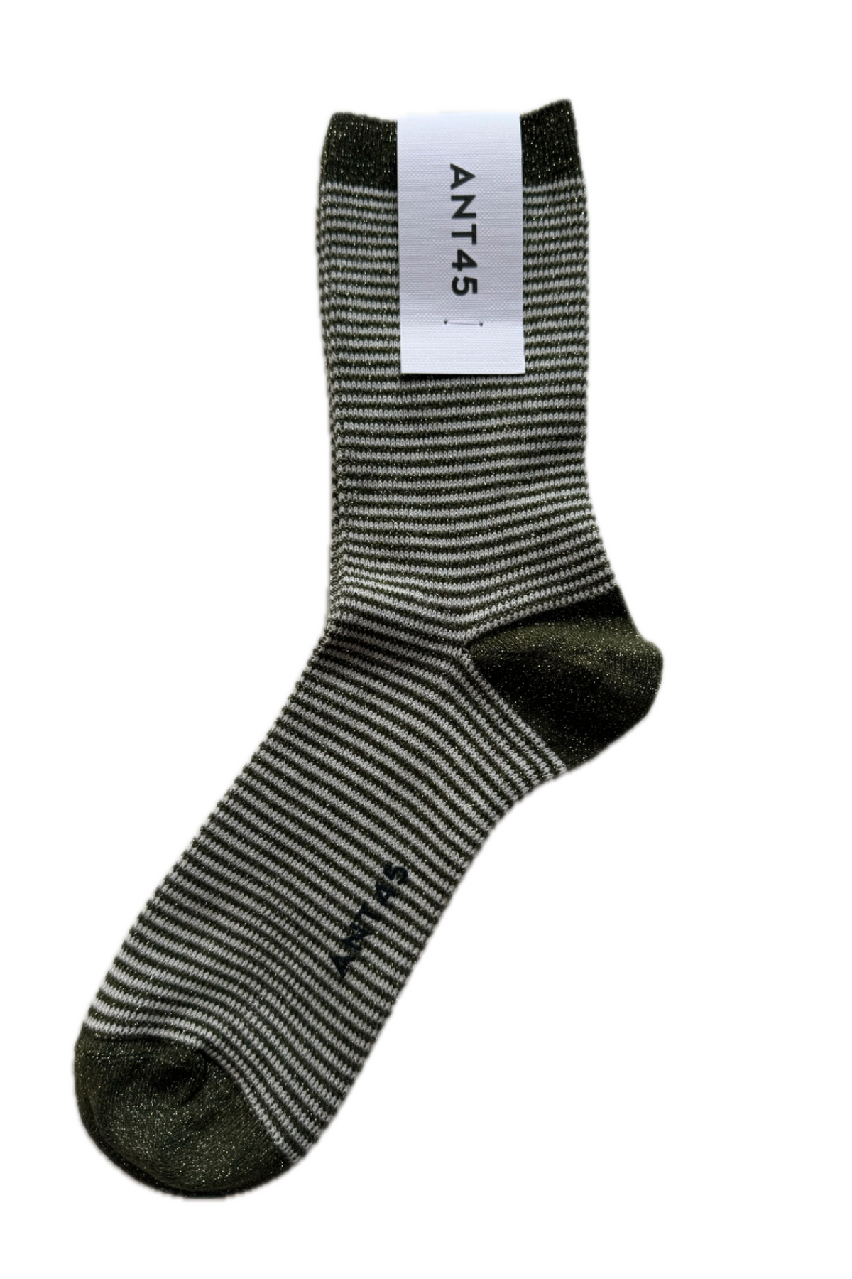 ANT 45 | Selandia Socks - Military