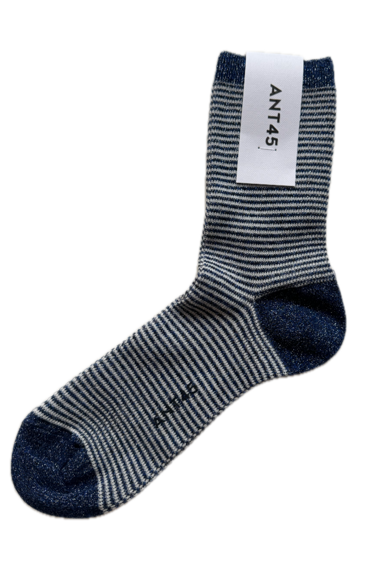 ANT 45 | Selandia Socks - Ink