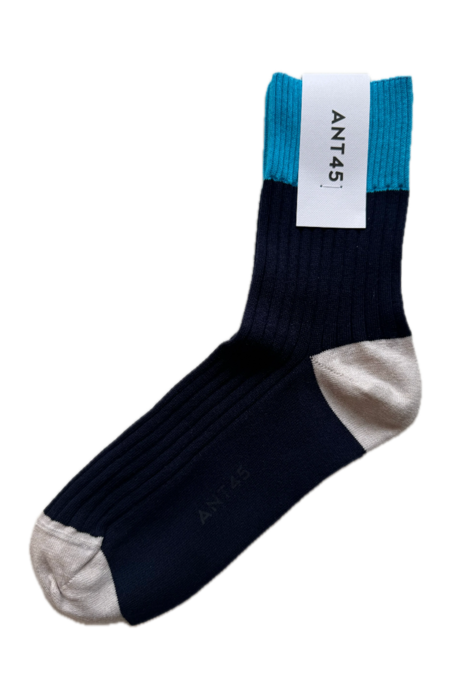 ANT 45 | Rabun Socks - Navy