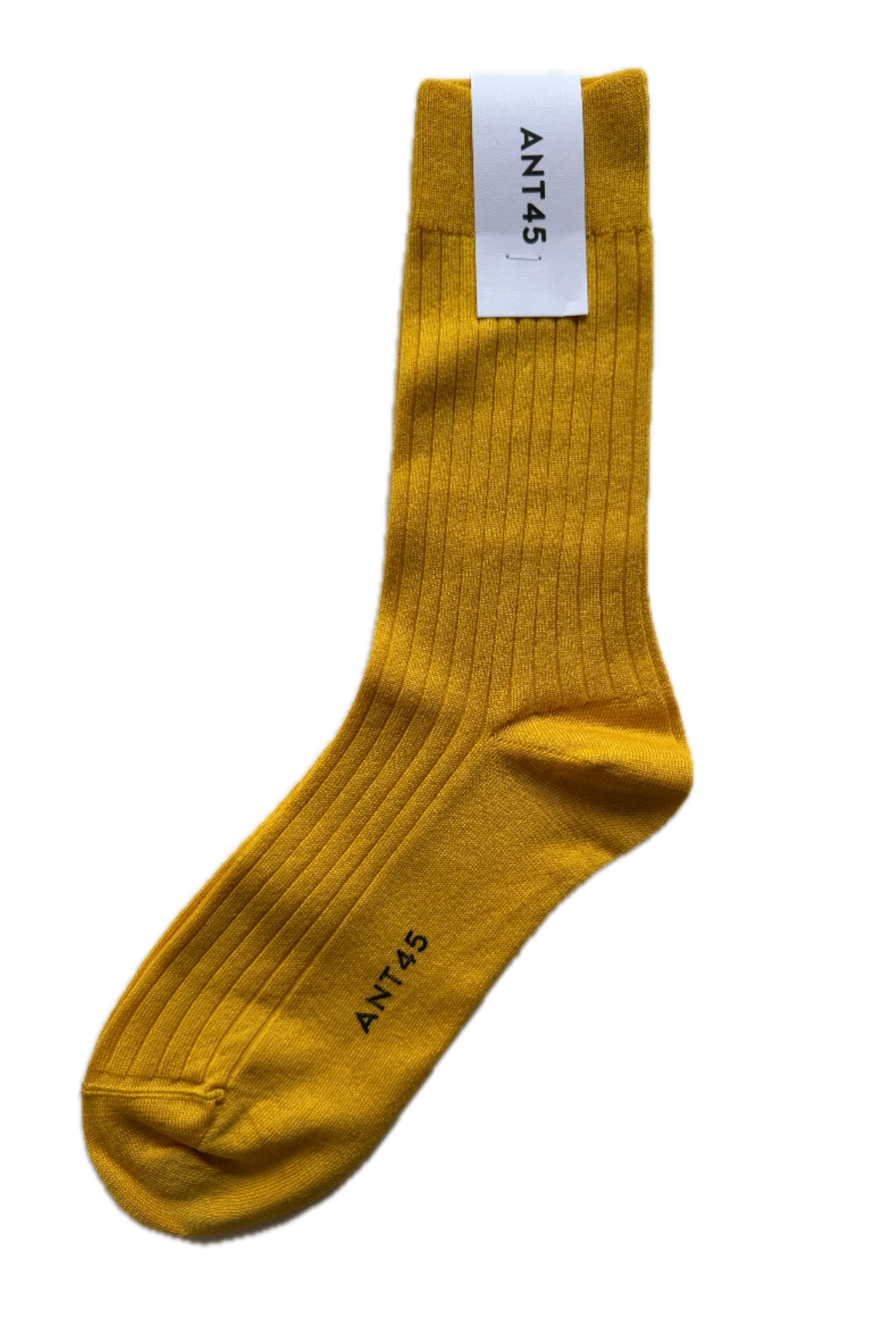 ANT 45 | Urbana Socks - Yellow