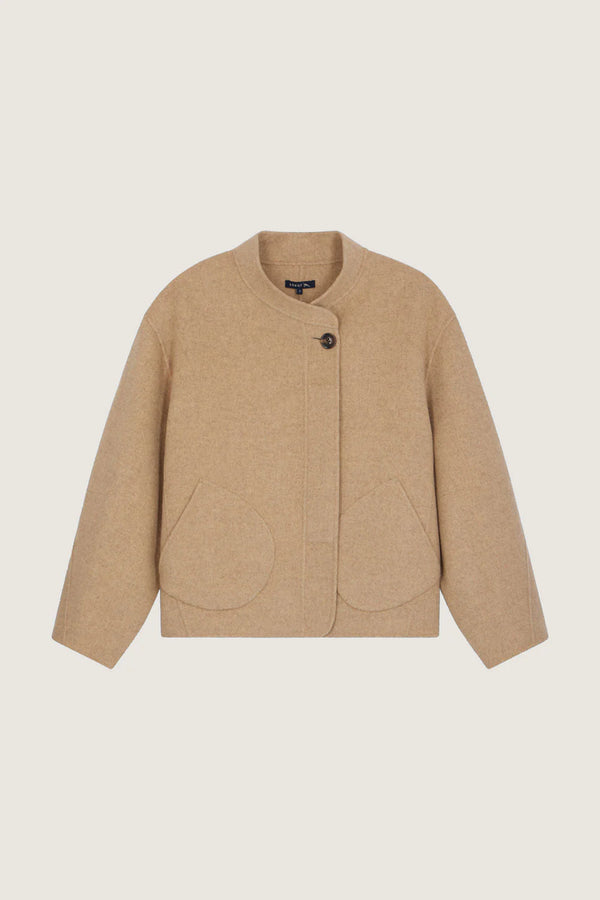 Soeur Windsor Coat