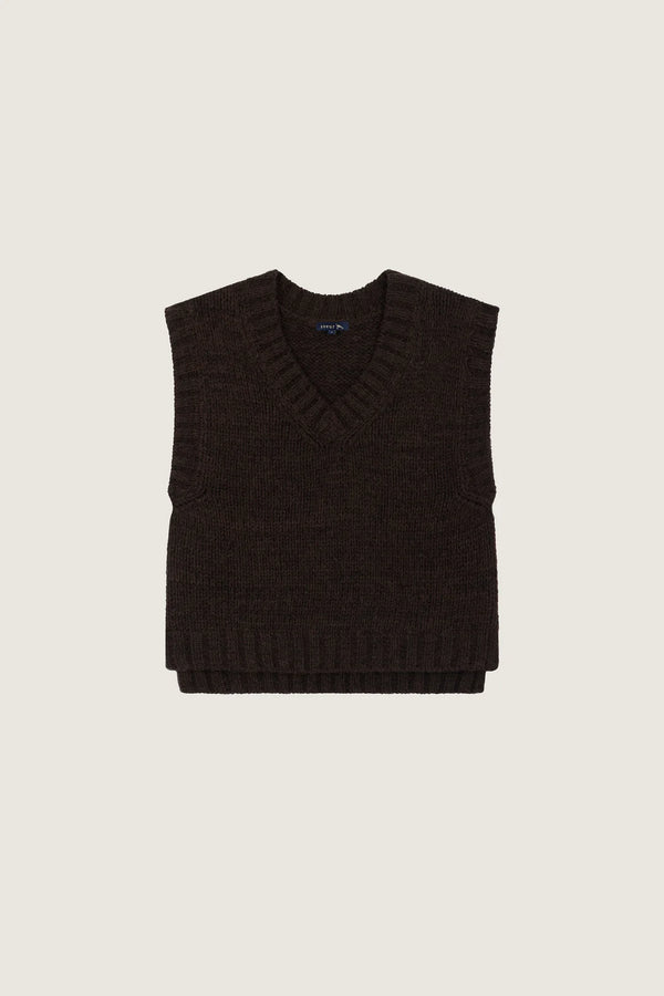 Soeur Wade Pullover