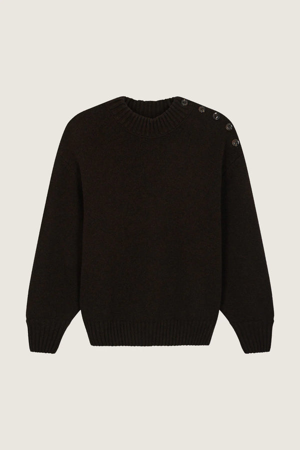 Soeur Sacha Jumper