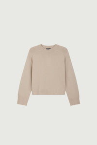 Soeur | Will Sweater - Ecru