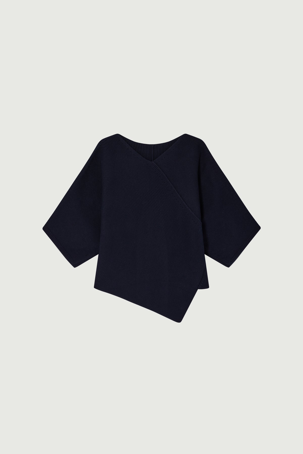 Soeur | Essaouira Pullover - Dark Navy